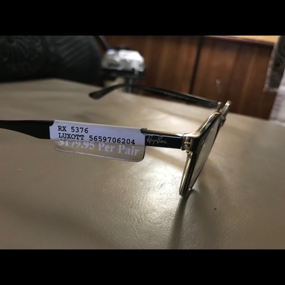 Ray bans Luxott style - Picture 2 of 5
